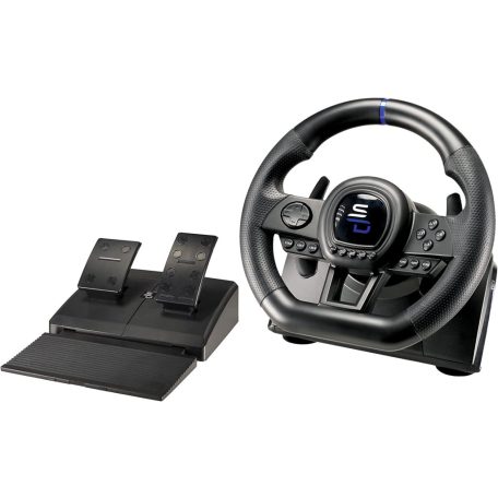 SUBSONIC Superdrive Multi SV 650 (PS4/PC/ SWITCH/ XBOX ONE, SERIES X/S) Versenykormány