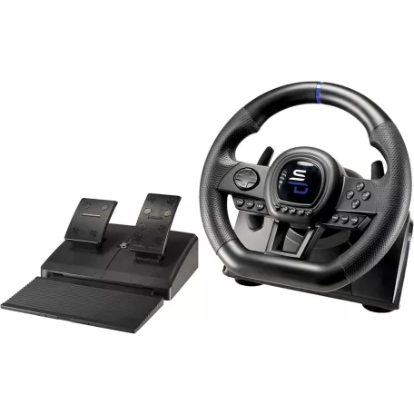 SUBSONIC Superdrive Multi (PS4/PC/ SWITCH/ XBOX ONE, SERIES X/S) Versenykormány SV 650