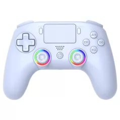 SUBSONIC PS5 Vezeték nélküli LED kontroller Fehér