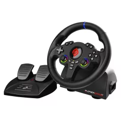 SUBSONIC Superdrive Multi (PC, PS5) Versenykormány 220 RS-5