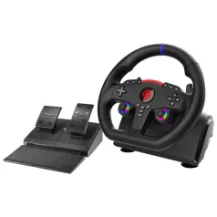 SUBSONIC Superdrive Multi (PC, PS5) Versenykormány 270 GT5