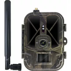 EVOLVEO StrongVision PRO 4G, vadkamera / biztonsági kamera