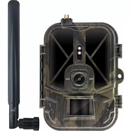 EVOLVEO StrongVision PRO 4G, vadkamera / biztonsági kamera