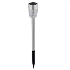 Solar kerti lámpa leszúrható 4,5x36cm Grundig