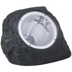 Solar lámpa kő 14x11x10cm Arti Casa