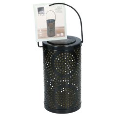 Solar lámpa asztali 9x9x16cm Arti Casa