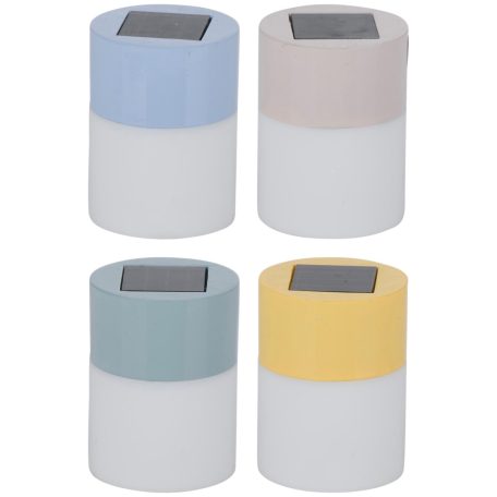 Solar lámpa asztali 4,5x4,5x6cm Arti Casa