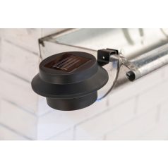 Solar lámpa ereszcsatornára Grundig