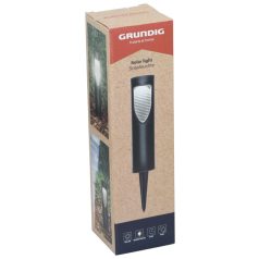   SOLAR Kerti lámpa meleg fényű leszúrható 8x31cm, Grundig