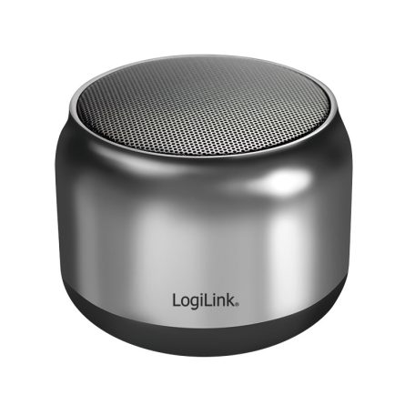 Logilink BT 5.1 hangszóró, USB-C, TWS, surround hangzás, kihangosító rendszer