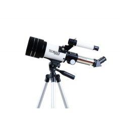 Technaxx TX-175 Lencsés teleszkóp Nagyítás 1.5 - 150 x