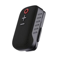   TNB BTKIT1 Hordozható Bluetooth kihangosító készlet mágneses csipesszel zenehallgatáshoz és telefonáláshoz