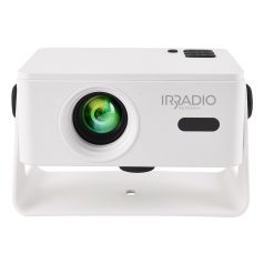 Irradio Extrader VDP-IR Smart 150HD Projektor fehér
