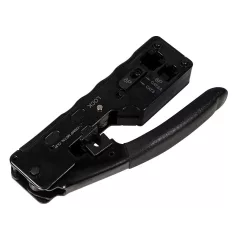   Logilink Krimpelő szerszám CAT.5e/CAT.6/CAT.6A/CAT.7 és RJ11/12