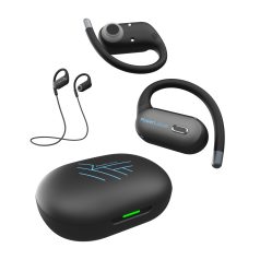   PowerLocus Jumpy nyitott fülű bluetooth fülhallgató gyerekeknek